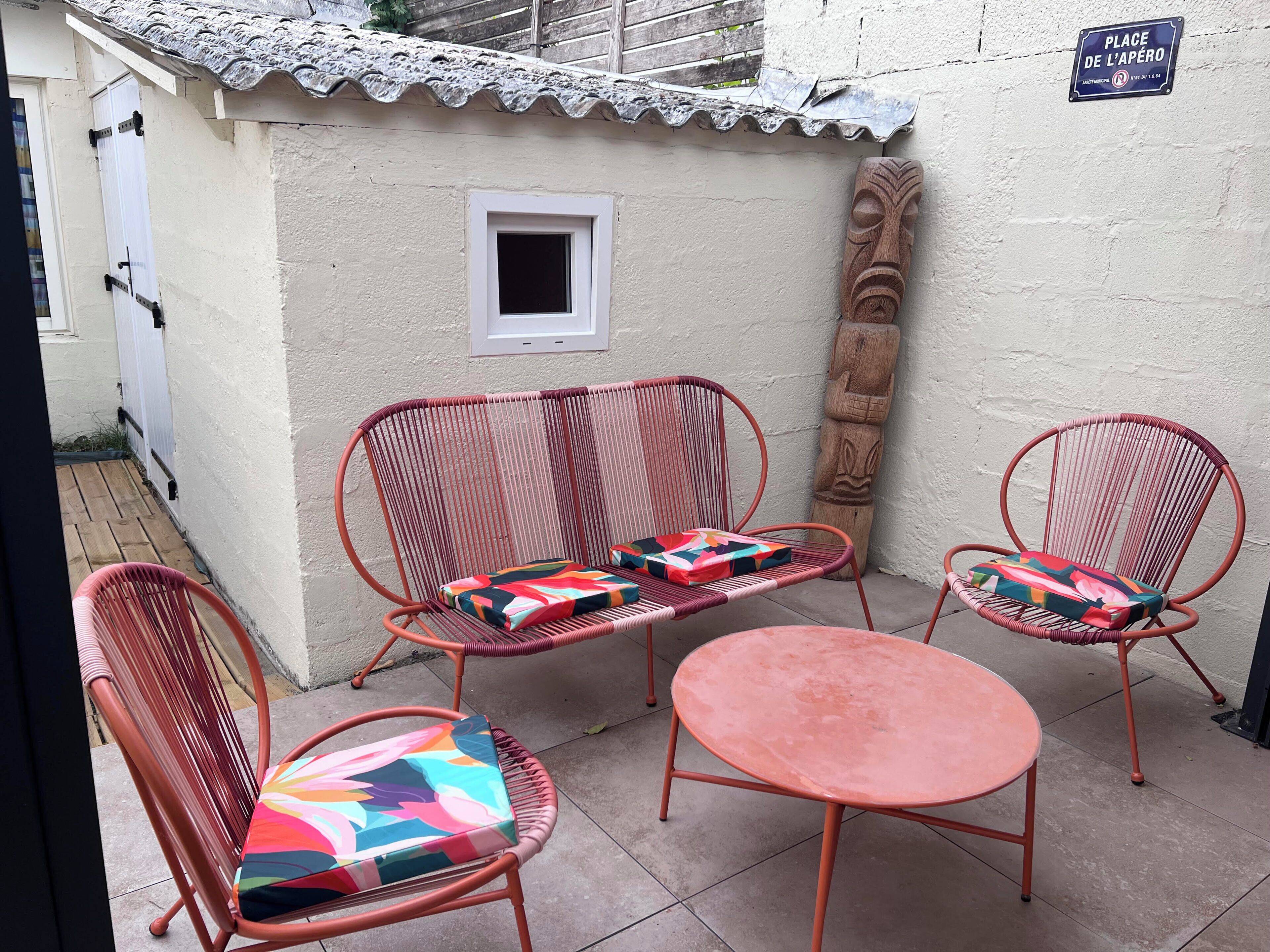 Terras