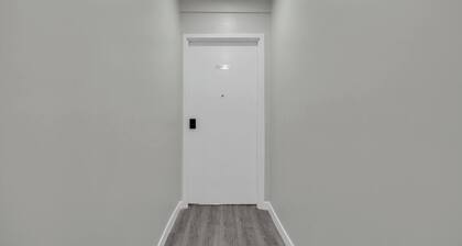 The Premier Suite • Studio • DT Oshawa