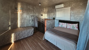 Room - Pousada Mirante do Sol  (Governador Celso Ramos)
