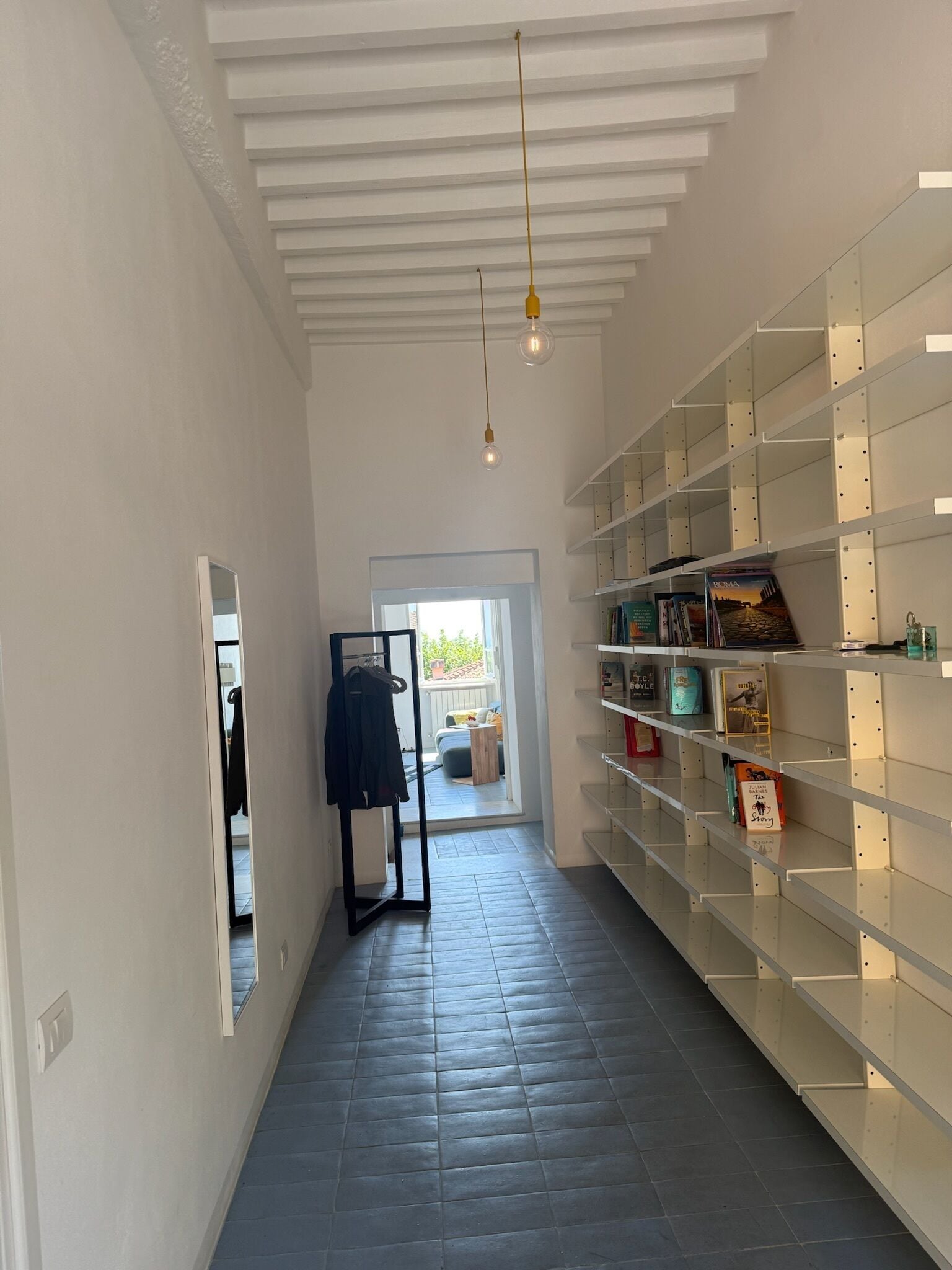 Interieur