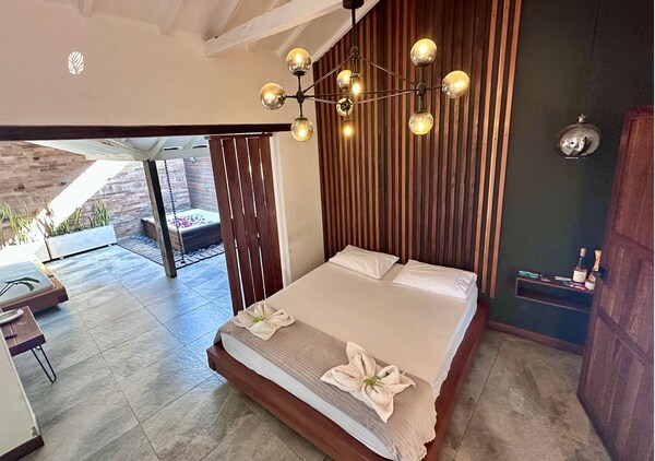 All Natural Glamping - Copacabana