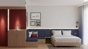 Room - Hampton By Hilton Eskisehir (Eskisehir)