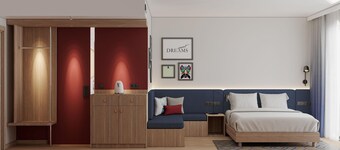Hampton By Hilton Eskisehir