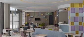 Hampton By Hilton Eskisehir