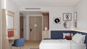 Room - Hampton By Hilton Eskisehir (Eskisehir)