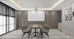 Meeting facility - Hampton By Hilton Eskisehir (Eskisehir)