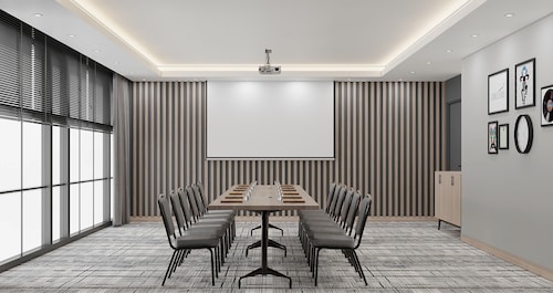 Hampton By Hilton Eskisehir