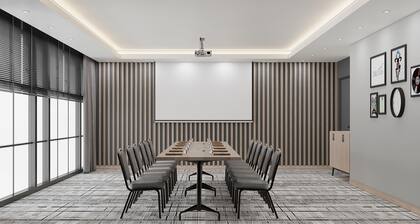 Hampton By Hilton Eskisehir