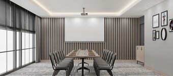 Hampton By Hilton Eskisehir