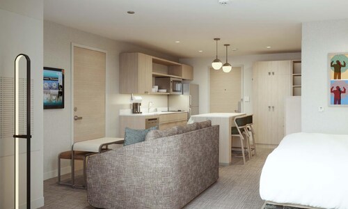Homewood Suites by Hilton San Juan 