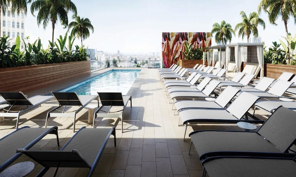 Homewood Suites By Hilton San Juan - Puerto Rico