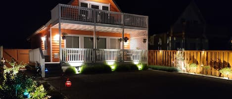Eksteriør