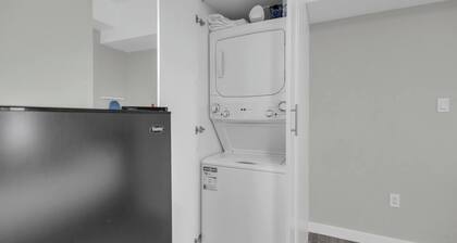 The Horizon Suite • Studio • DT Oshawa