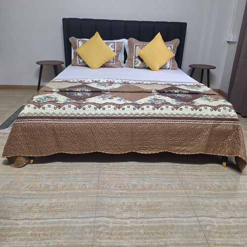 Oasis Mountain Retreat, Le Morne