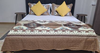 Oasis Mountain Retreat, Le Morne