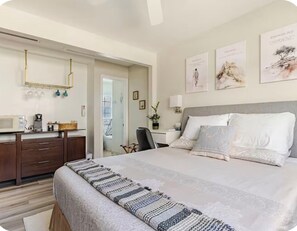 Room - San Diego Family Getaway /Private Fire Pit (San Diego)