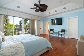 Room - Spacious Waterfront  house in fabulous Fort Lauderdale on Las Olas! (Fort Lauderdale)