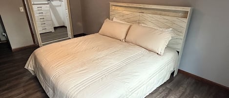 客房