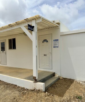 Unclassified image, 3 of 13, button - Casa Tortuga Your Relaxing Bonaire Escape Steps from Diving & Island Adventure (Kralendijk)