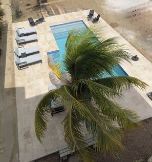 Unclassified image, 2 of 13, button - Casa Tortuga Your Relaxing Bonaire Escape Steps from Diving & Island Adventure (Kralendijk)