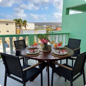 Unclassified image, 5 of 13, button - Casa Tortuga Your Relaxing Bonaire Escape Steps from Diving & Island Adventure (Kralendijk)