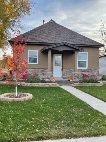 Comfortable Home in Southeast Colorado