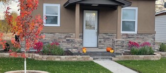 Comfortable Home in Southeast Colorado