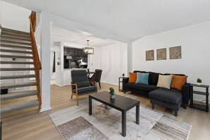 Coin séjour