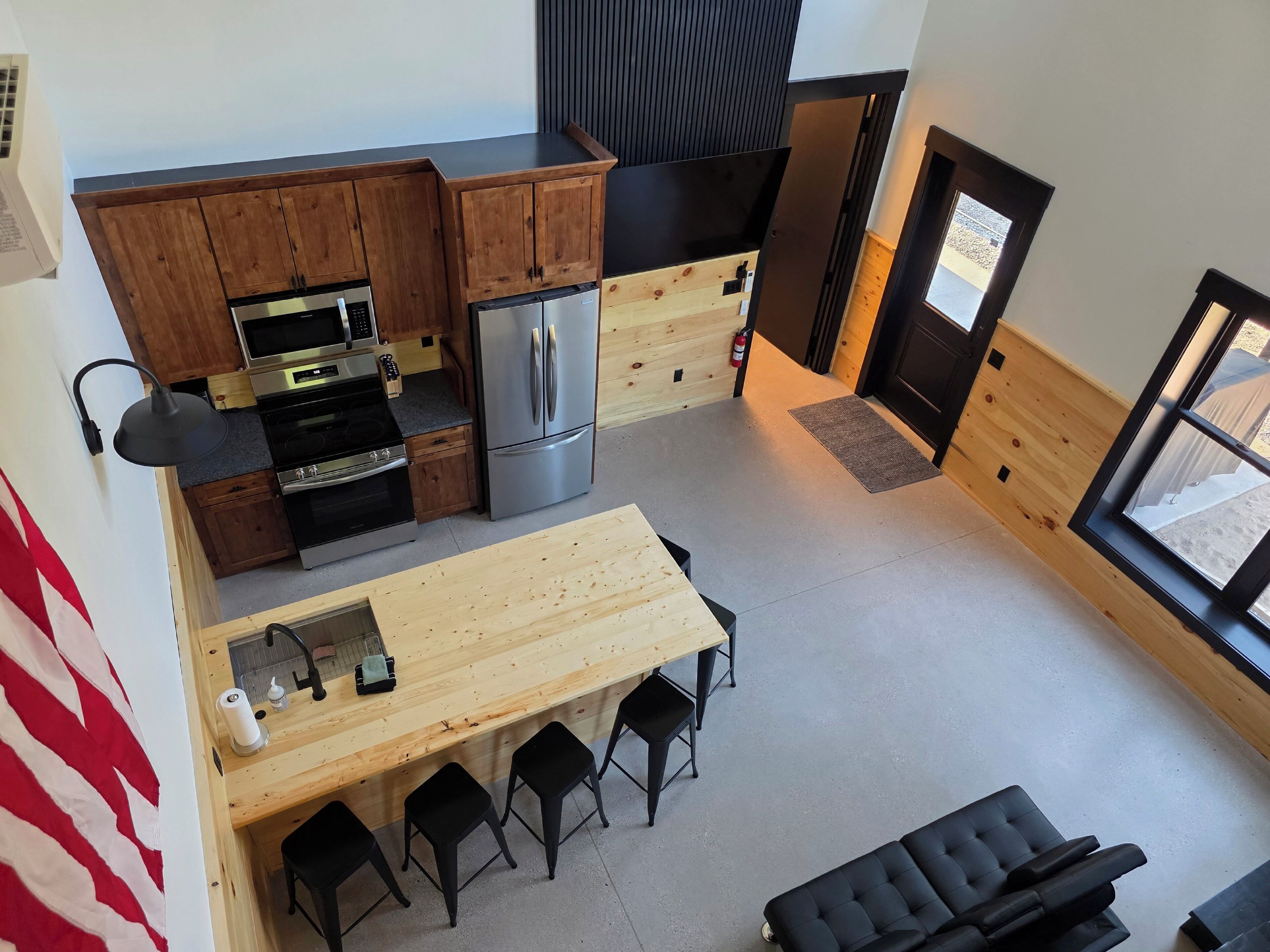 Cuisine privée
