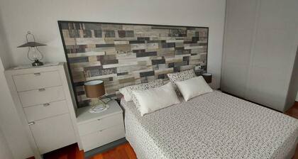 Mar Apartment