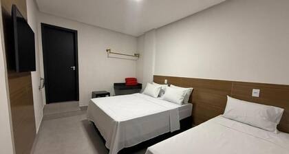 JBR Park Hotel