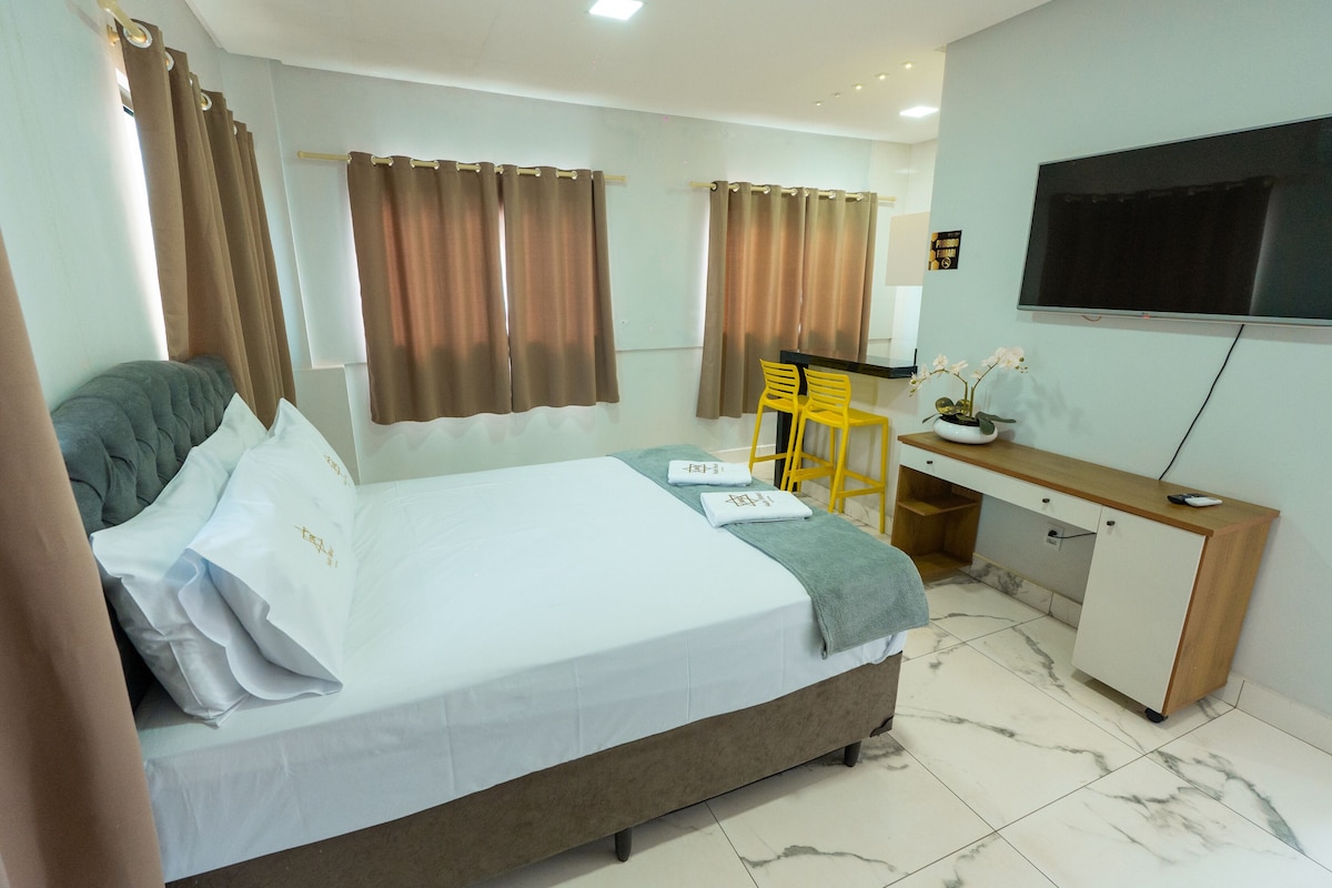 Suite Luxury, vista cortile | Wi-Fi, lenzuola