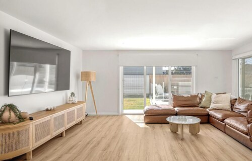 Casa En Norah | Coastal Escape