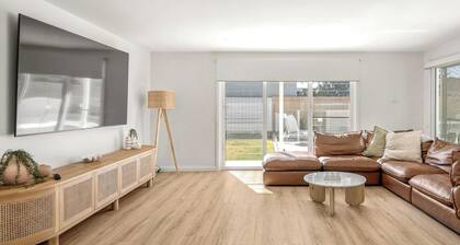 Casa En Norah | Coastal Escape