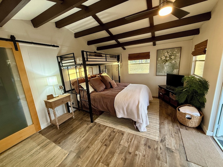 Two Guest Houses In Sulphur W/ 4 Br, 4bth, 8 Beds, Sleeps 10 - 오클라호마
