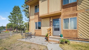 Condo | Exterior