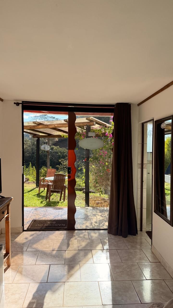 Entrada (vista interna)