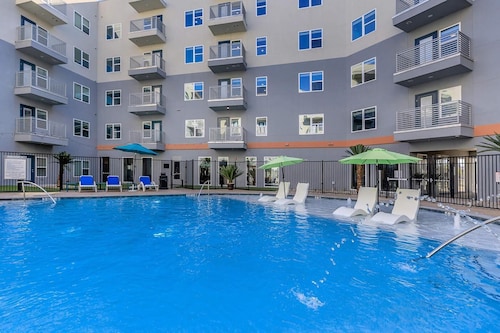 Landing Amazing 1BD in Grand Prairie
