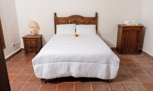 Hotel del Pueblo