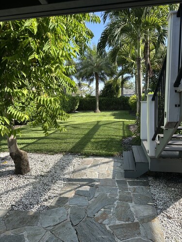 Tropical Bonita Beach Oasis w/ Pool + Game Room, Sleeps 12, 1.5 mi to Beach