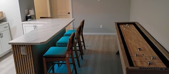 Boji Park Shuffle: 5-bedroom home in the middle of all the action