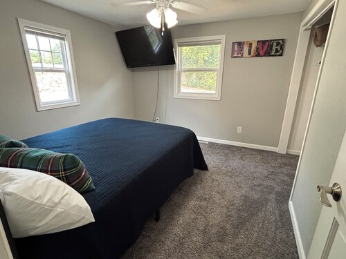 Boji Park Shuffle: 5-bedroom home in the middle of all the action