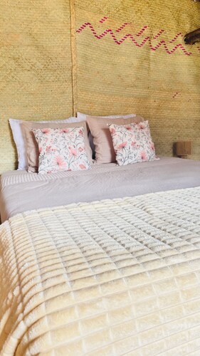 Soul Nest Camp