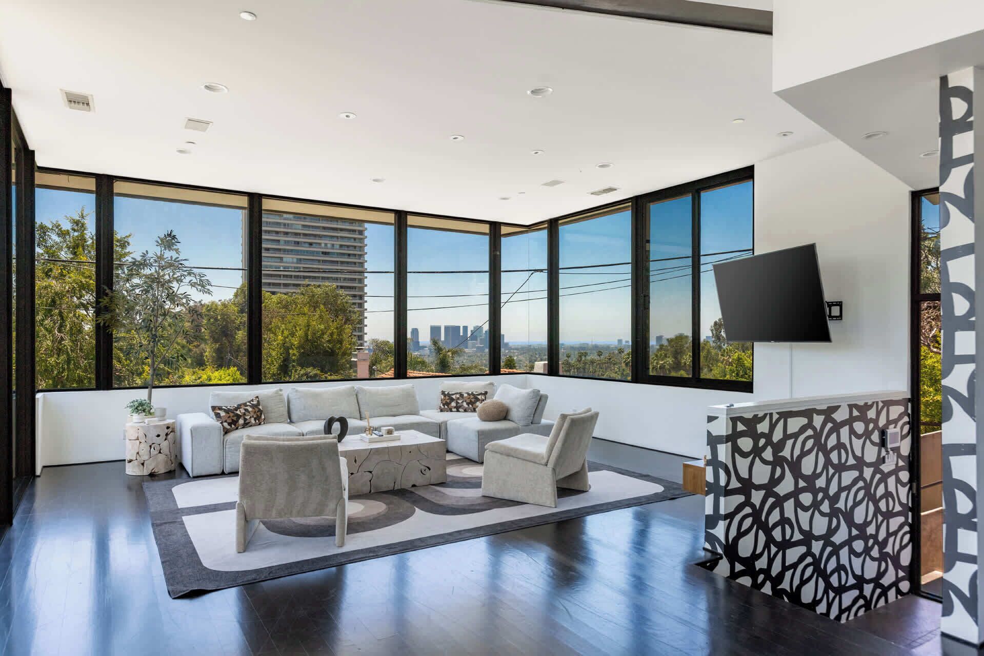 Casa Cordell By Oraklus - Hollywood, CA