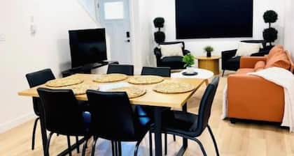 The Highlands Suite - 2 Kings - Golf - Sleeps 6
