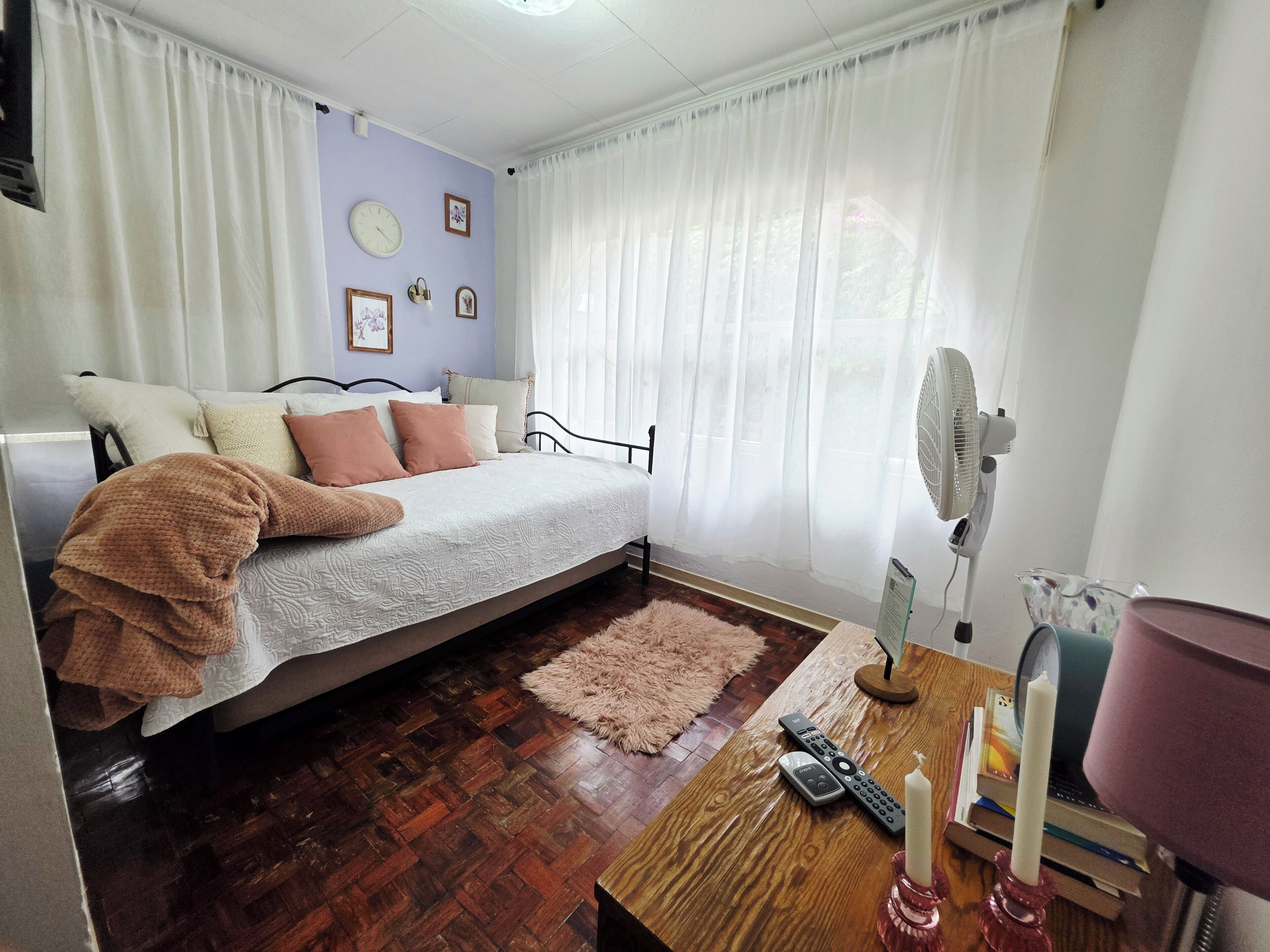 5 Schlafzimmer, WLAN, Bettwäsche