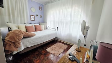 5 Schlafzimmer, WLAN, Bettwäsche