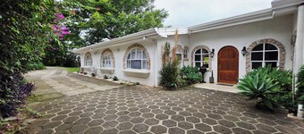 Escazu Boutique Stay & Pool