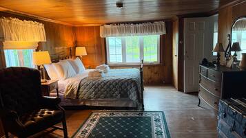 الغرفة