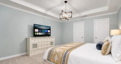 Suncrest Residence